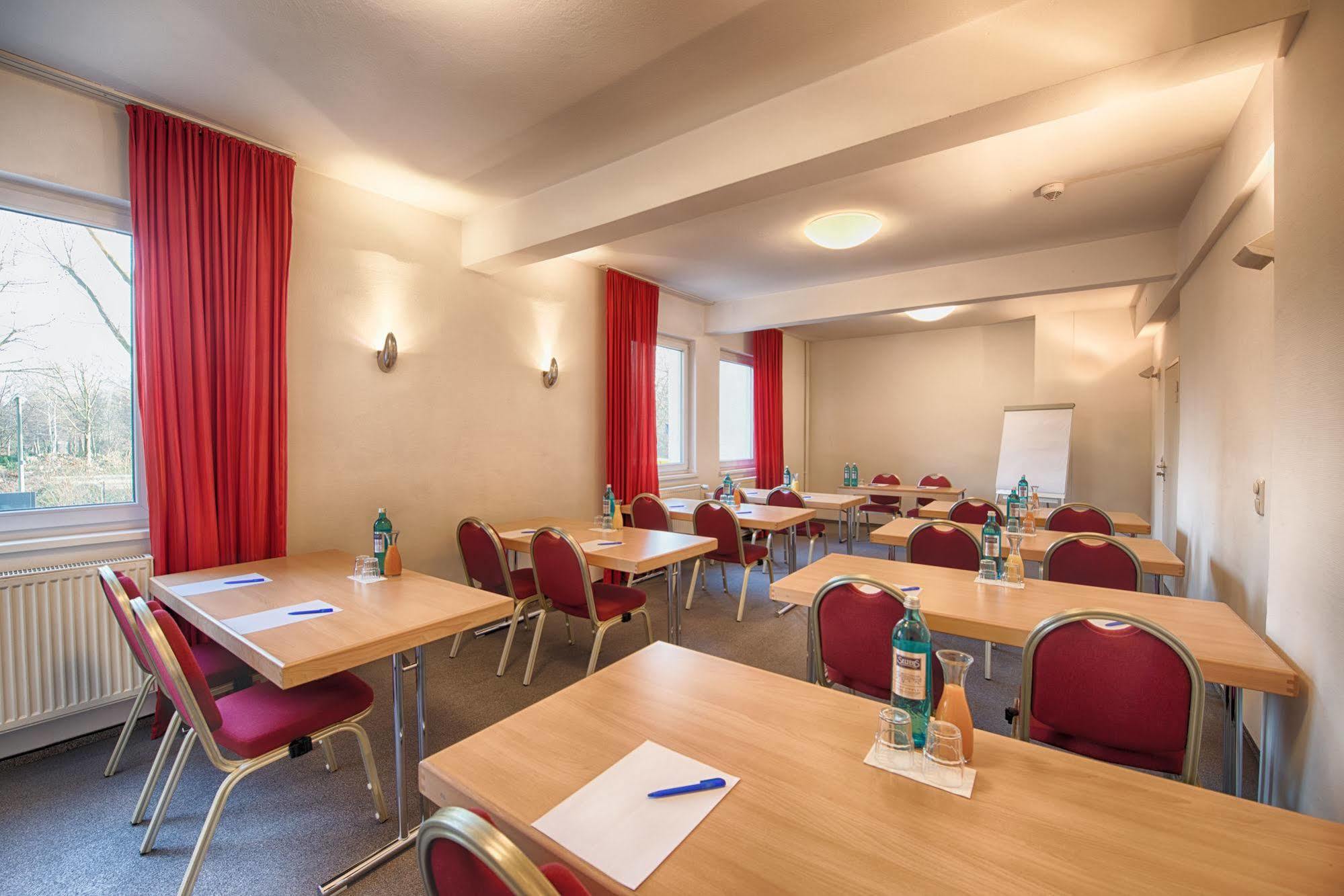 Enjoy Hostel Berlin City West Eksteriør billede